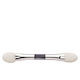ArtDeco Pensulă de Machiaj pentru Fard de pleoape Eyeshadow Double Applicator Quattro Box