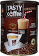 Tasty Coffee Στιγμιαίος Καφές Original 200gr