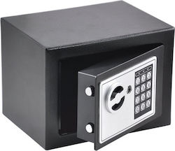 Sbox SBOX23 Hotel Safe with Digital Lock L23xW17xH17cm