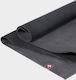 Manduka Eko Yoga Mat 5mm Exercise Mat Gray (180x60x0.5cm)