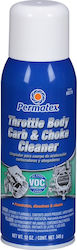 Permatex Technische Sprays Vergaser-Reiniger 340ml 80079