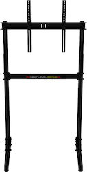 Next Level Racing NLR-A011 Floor TV Mount Up to 85"