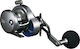 Daiwa Saltiga 15 Slow Jigging 15HL Left Handed Fishing Reel for Jigging and Slow Jigging