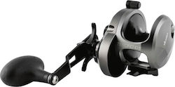 Okuma Tesoro Star Drag TSR10S Fishing Reel for Jigging and Trolling 57749