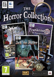 The Horror Collection The Horror Collection