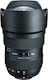 Tokina Full Frame Φωτογραφικός Φακός Opera 16-28mm f/2.8 FF Wide Angle Zoom για Nikon F Mount Μαύρος