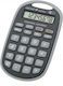 Genie 982AM Calculator Pocket 8 Digits in Black Color 1pcs