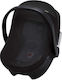 Cybex Mosquito Net for Stroller Aton Cloud Q Tulle 516405002 with Elastic Black