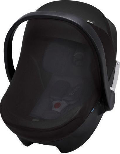 Cybex Κουνουπιέρα Καροτσιού Aton Cloud Q Μαύρο