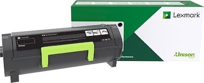 Lexmark B222X00 Toner Laserdrucker Schwarz Hohe Rendite Rückkehr-Programm Extra hohe Rendite 6000 Seiten