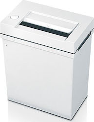 EBA 1126 S Καταστροφέας Strip Cut 11 Φύλλων 20lt EBA 1126 S Καταστροφέας Strip Cut 11 Φύλλων 20lt