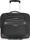 Everki Journey Tasche mit Rollen für Laptop 16" in Schwarz Farbe