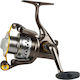 Ryobi Zauber Fishing Reel for Spinning 4000