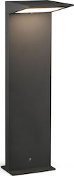 Faro Barcelona Solarlampe Boden Soleil Led Column 2W 140lm mit Bewegungsmelder Faro Barcelona Solarlampe Boden Soleil Led Column 2W 140lm mit Bewegungsmelder