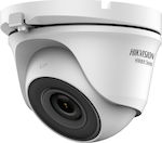 Hikvision HWT-T120-M CCTV Überwachungskamera Full HD 1080p Wasserdicht mit Objektiv 2.8mm