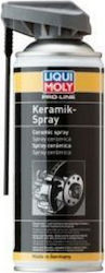 Liqui Moly Pro-line Lubrifiant Spray 400ml 1buc...