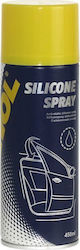 Mannol Спрей Силикон 450ml MN9963 Mannol Спрей Силикон 450ml MN9963