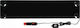 Lampa Spell-it Led Character Board 24V 13x69 10 Sockets LED Επιγραφή Αυτοκινήτου 24V