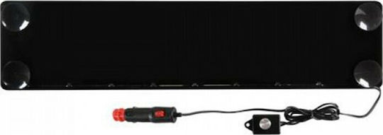 Lampa Spell-it Led Character Board 24V 13x69 10 Sockets LED Επιγραφή Αυτοκινήτου 24V