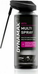 Dynamax Spray Inhibitor De Coroziune 400ml DMX-610112 Dynamax Spray Inhibitor De Coroziune 400ml DMX-610112