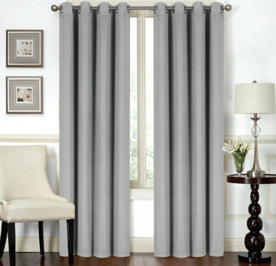 Import Hellas Black Out Συσκότισης με Τρουκς 140x270εκ.