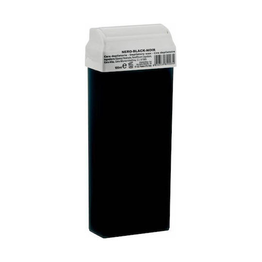 Dimax Wax Hair Removal Wax in Roll-On Black 100ml