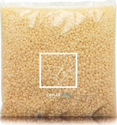 Dimax Wax Hair Removal Wax Pearls Yellow 1000ml