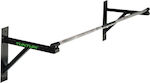 Tunturi Pro Pull Up Bar Wall Pull-Up Bar for Maximum Weight 300kg