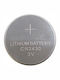 MediaRange Lithium Coin Cell Μπαταρία CR2430 3V 1τμχ