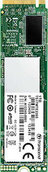 Transcend 220S SSD 1TB M.2 NVMe PCI Express 3.0