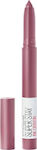 Maybelline Superstay Ink Crayon 25 Stay Exceptional 1.5gr