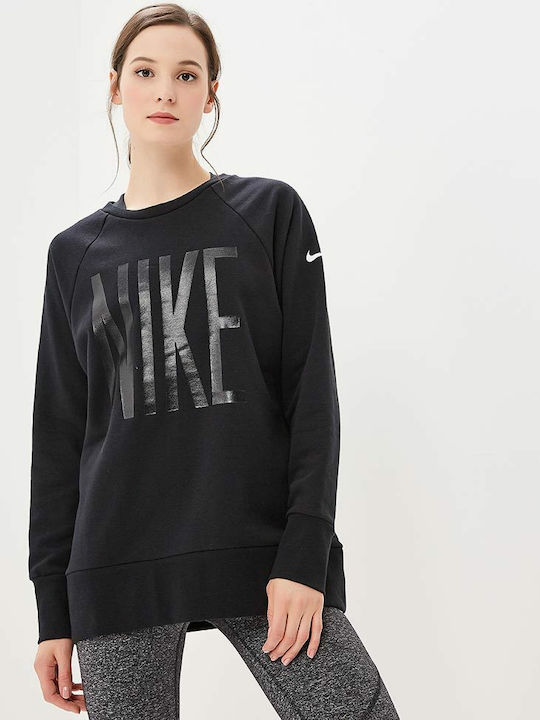 Nike grx dry crew sweatshirt ladies outlet