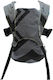 Diono Classic Carrier Venture Black Charcoal