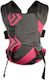 Diono Classic Carrier Venture Bubblegum Charcoal