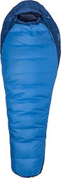 Marmot Trestles 15 Extra Long Single Mummy