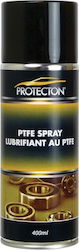 Protecton Teflon Spray 400ml 1890703 PTFE