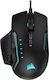 Corsair Glaive RGB Pro Геймърска Мишка 18000 DPI Черен