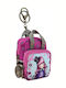 Santoro Keychain Wallet Gorjuss The Dreamer Fabric