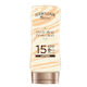 Hawaiian Tropic Silk Hydration Αδιάβροχη Αντηλιακή Λοσιόν Σώματος SPF15 180ml