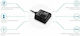 Teltonika FMB204 Waterproof IP67 Cars / Trucks GPS Tracker GNSS / GPRS / GSM / Bluetooth