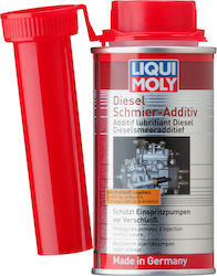 Liqui Moly Diesel Lubricity Πρόσθετο Ενισχυτικό Αριθμού Κετανίων 150ml Liqui Moly Diesel Lubricity Πρόσθετο Ενισχυτικό Αριθμού Κετανίων 150ml
