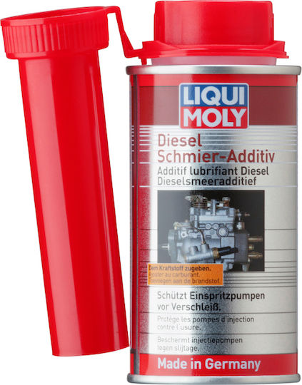 Liqui Moly Diesel Lubricity Diesel Additive 150ml