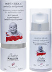 Baby Kingdom Body Cream Nourish & Protect Cream for Hydration 150ml