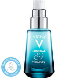 Vichy Mineral 89 Κρέμα Ματιών 15ml Vichy Mineral 89 Κρέμα Ματιών 15ml