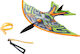 Haba Terra Kids Slingshot Glider Outdoor Target Practice Toy