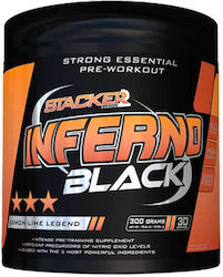 Stacker 2 Inferno Black