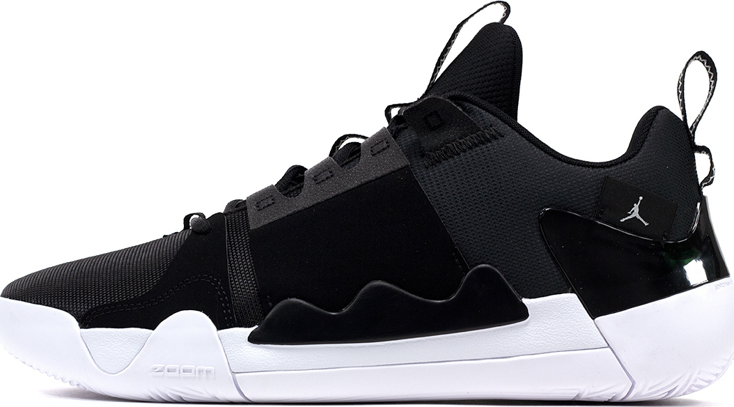 Nike Jordan Zoom Zero Gravity AO9027-001 - Skroutz.gr