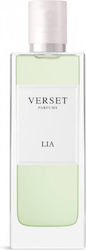 Verset Lia Eau de Parfum 50ml