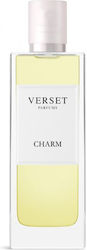 Verset Charm Парфюмна Вода 50 мл Verset Charm Парфюмна Вода 50 мл