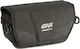 Givi Motorcycle Handlebar Bag 3lt Black